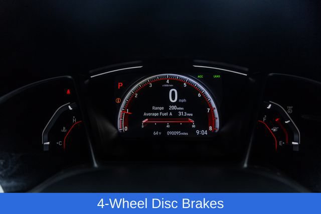 Used 2020 Honda Civic Sport image 26
