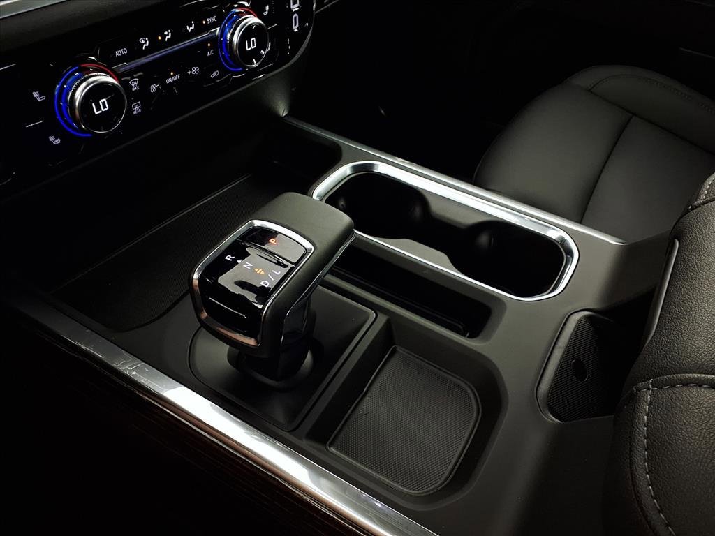 New 2026 GMC Sierra 1500 Elevation w/ Elevation Premium Package image 11