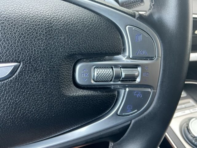 Used 2025 Genesis GV70 2.5T AWD/4WD image 9