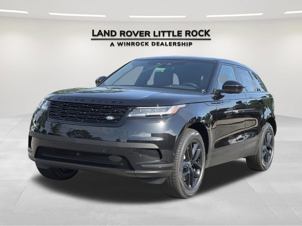 New 2026 Land Rover Range Rover Velar S AWD/4WD image 1