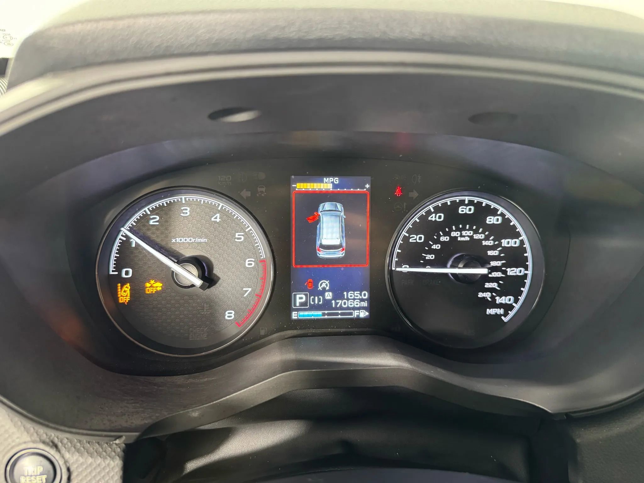 Used 2021 Subaru Forester w/ Popular Package #1 image 14