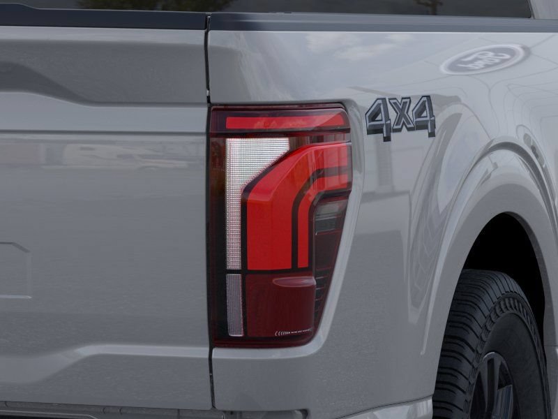 New 2026 Ford F150 Lariat AWD/4WD image 21