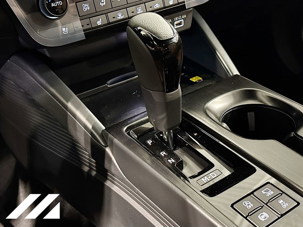 New 2026 Subaru Outback Touring XT image 19