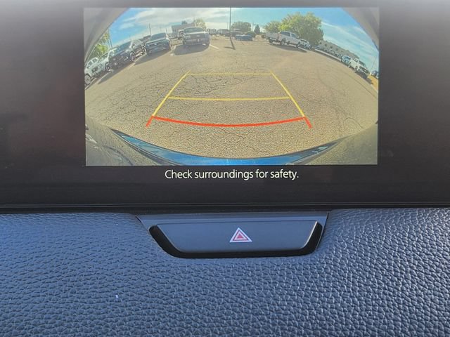 Used 2024 MAZDA CX-90 Plug-In Hybrid w/ Preferred AWD/4WD image 24