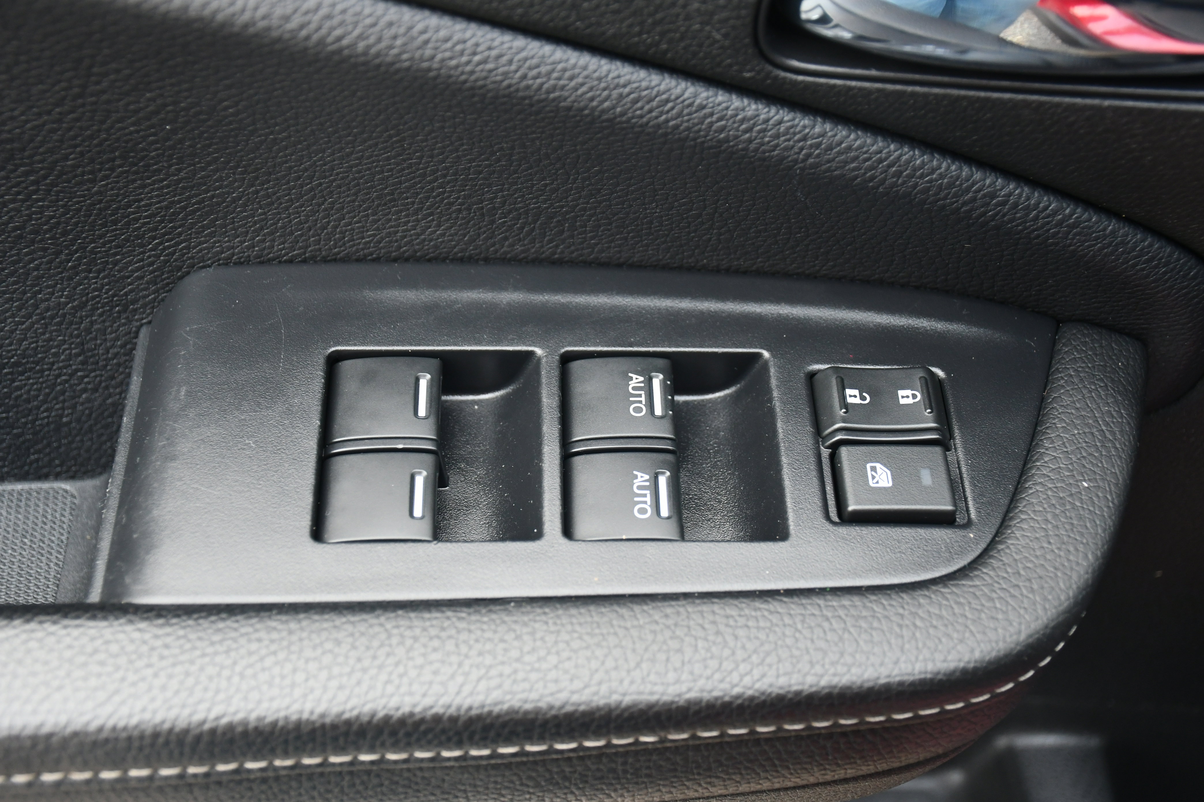 Used 2024 Honda Ridgeline RTL image 16