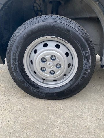 Used 2023 RAM ProMaster 2500 image 27