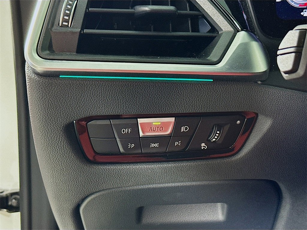 Used 2023 BMW M4 xDrive Competition image 10