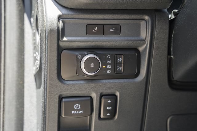 Used 2022 Ford Expedition Max Limited AWD/4WD image 56