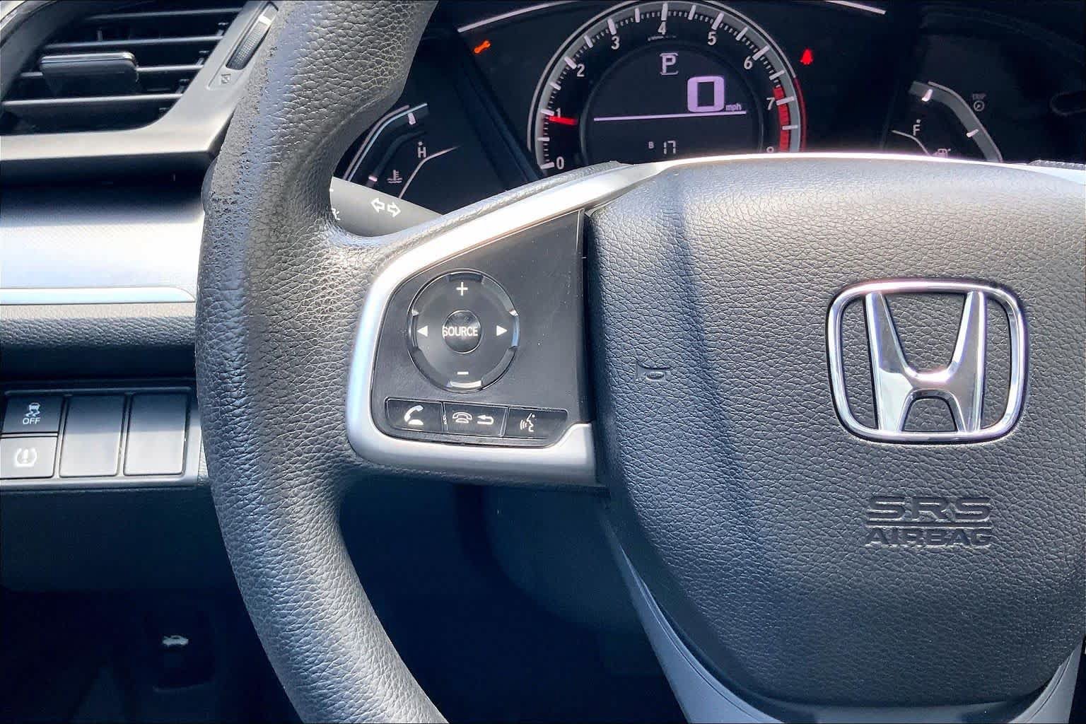Used 2016 Honda Civic LX image 23