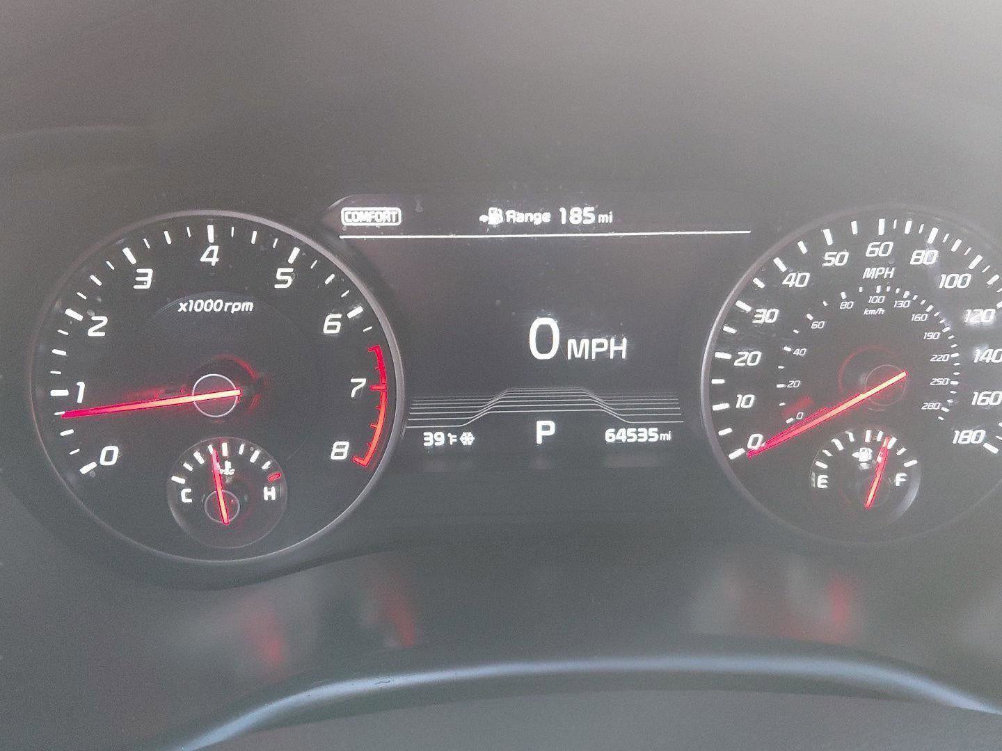 Used 2018 Kia Stinger GT2 image 33