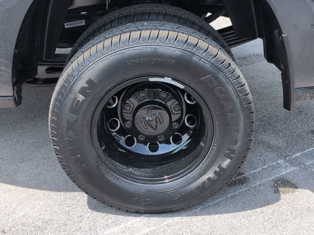 New 2026 RAM 3500 Big Horn AWD/4WD image 14