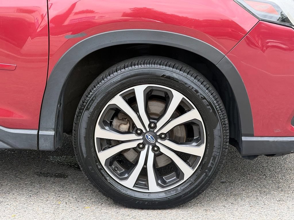 Certified 2023 Subaru Forester Limited AWD/4WD image 11