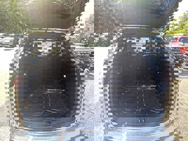 Used 2022 Ford Edge ST w/ Equipment Group 401A image 21