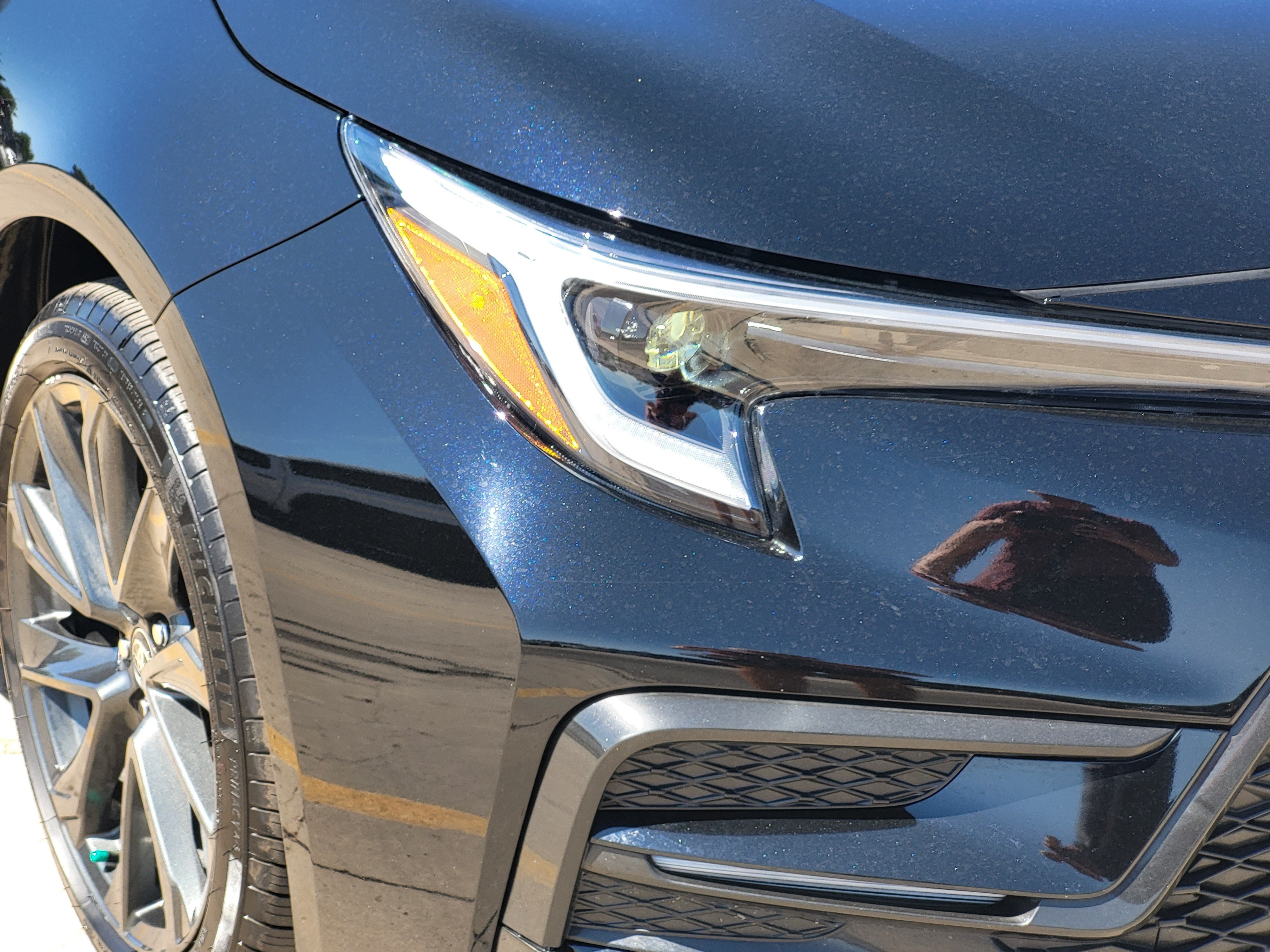 Certified 2026 Toyota Corolla SE FWD image 5