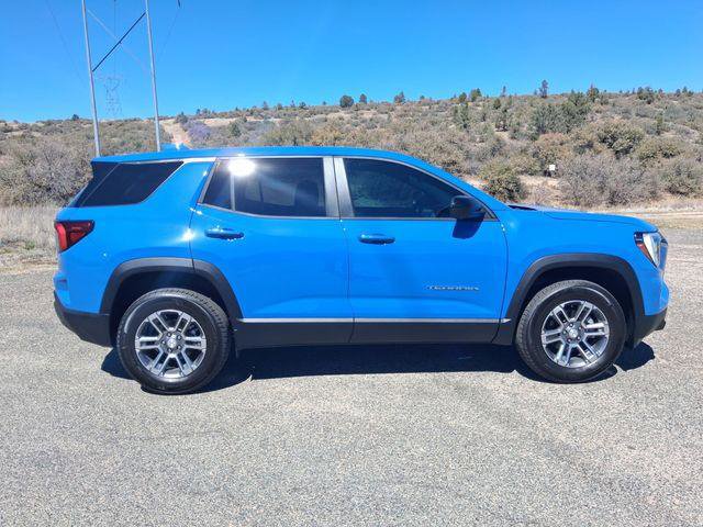 New 2026 GMC Terrain Elevation w/ Technology Package II image 3