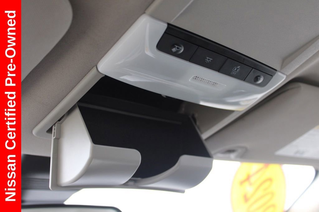 Certified 2024 Nissan Altima 2.5 SV image 40