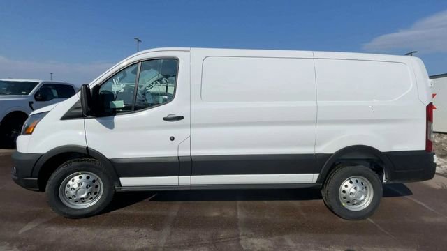 New 2026 Ford Transit 150 Low Roof AWD image 5