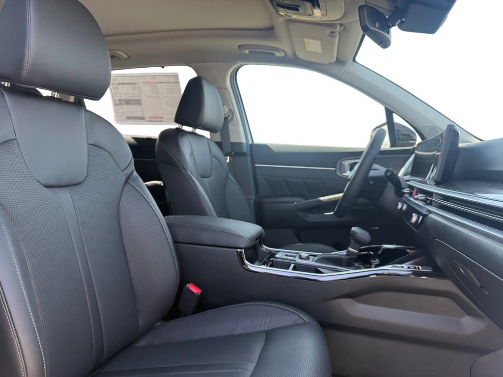 New 2026 Kia Sorento SX image 15