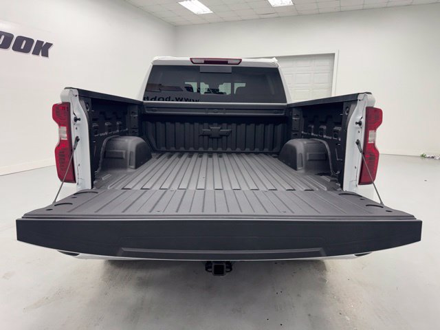 New 2026 Chevrolet Silverado 1500 LT w/ Protection Package AWD/4WD image 30