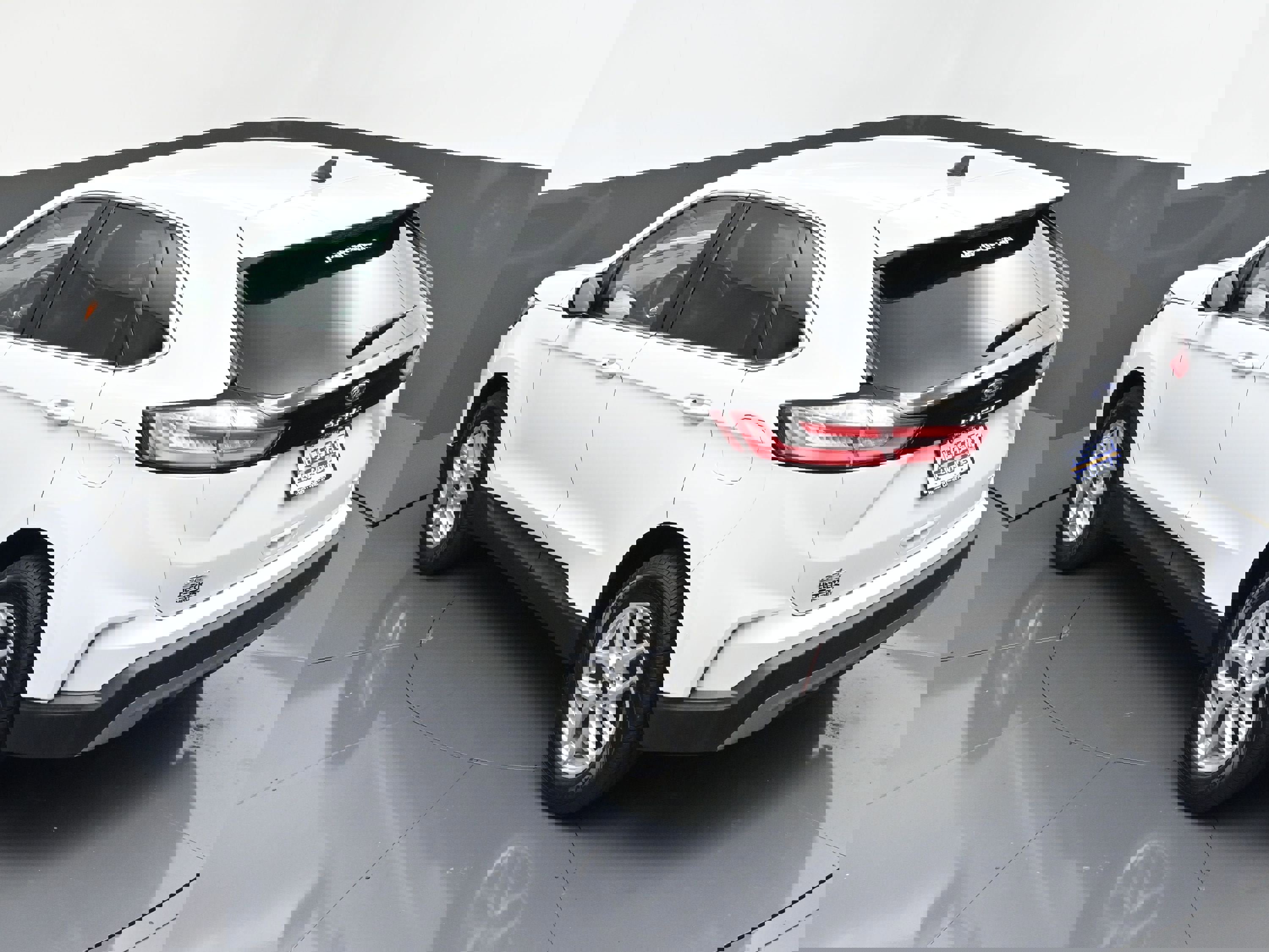 Used 2023 Ford Edge SEL image 40