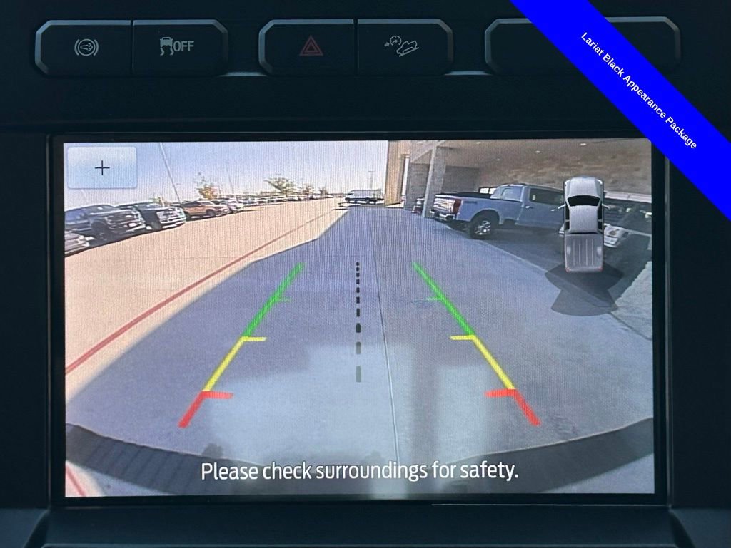 Used 2021 Ford F250 Lariat image 8