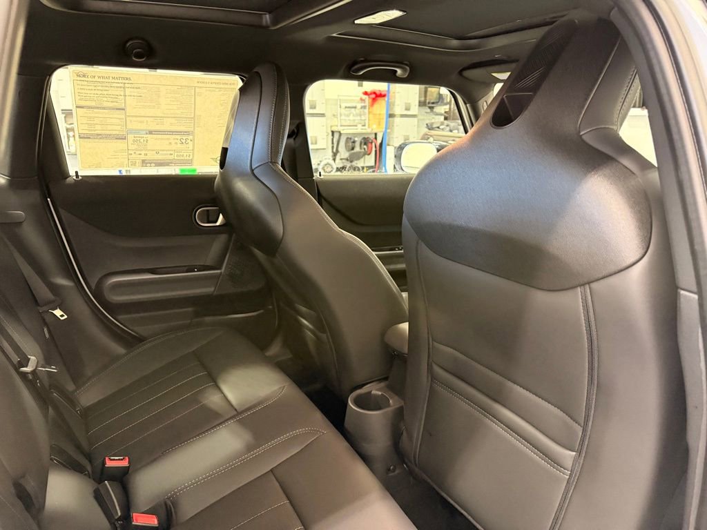 New 2026 MINI Cooper S image 25