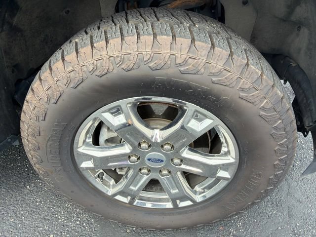 Used 2021 Ford F150 XLT w/ XTR Package AWD/4WD image 27