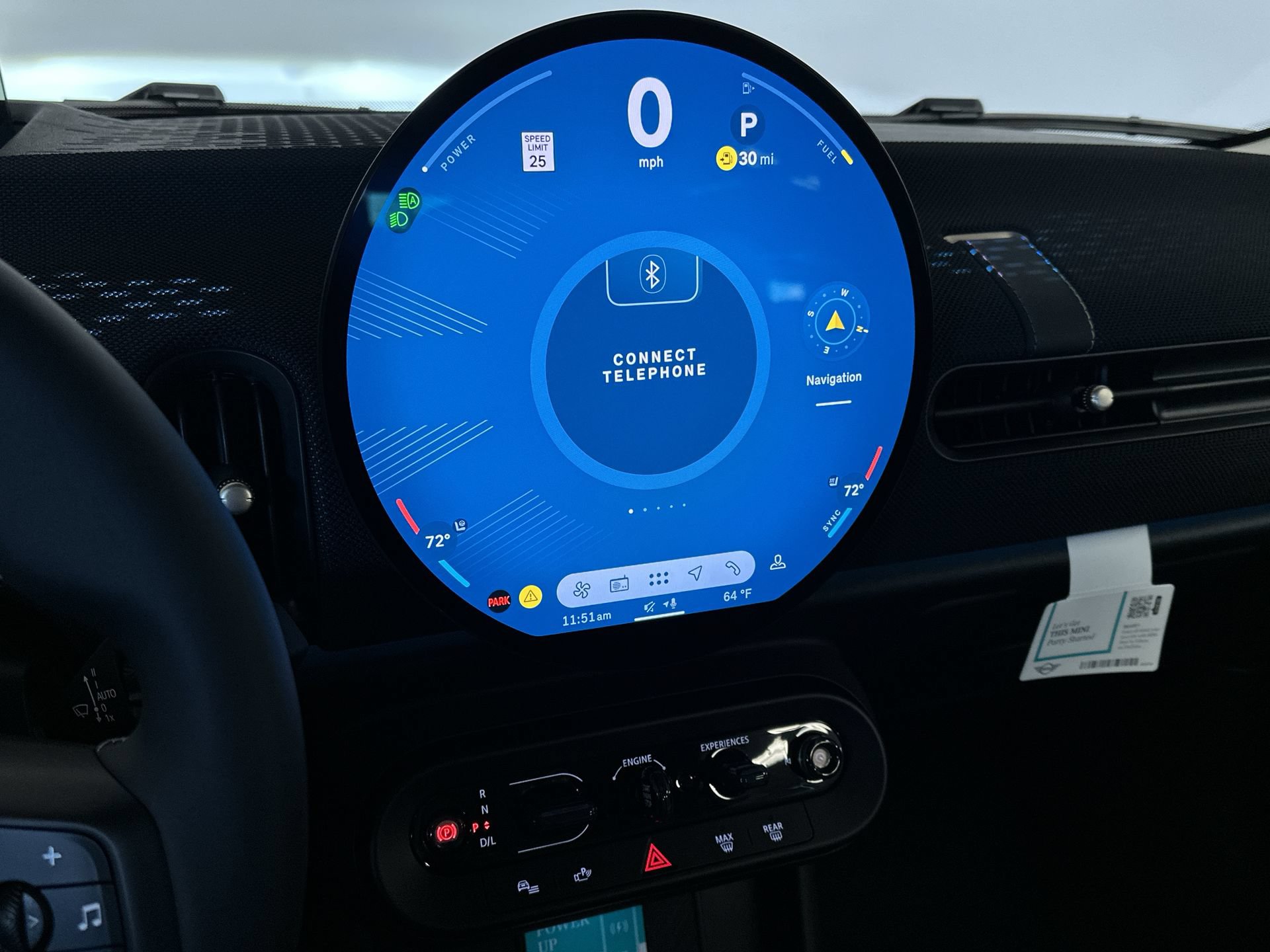 New 2026 MINI Cooper S FWD image 18