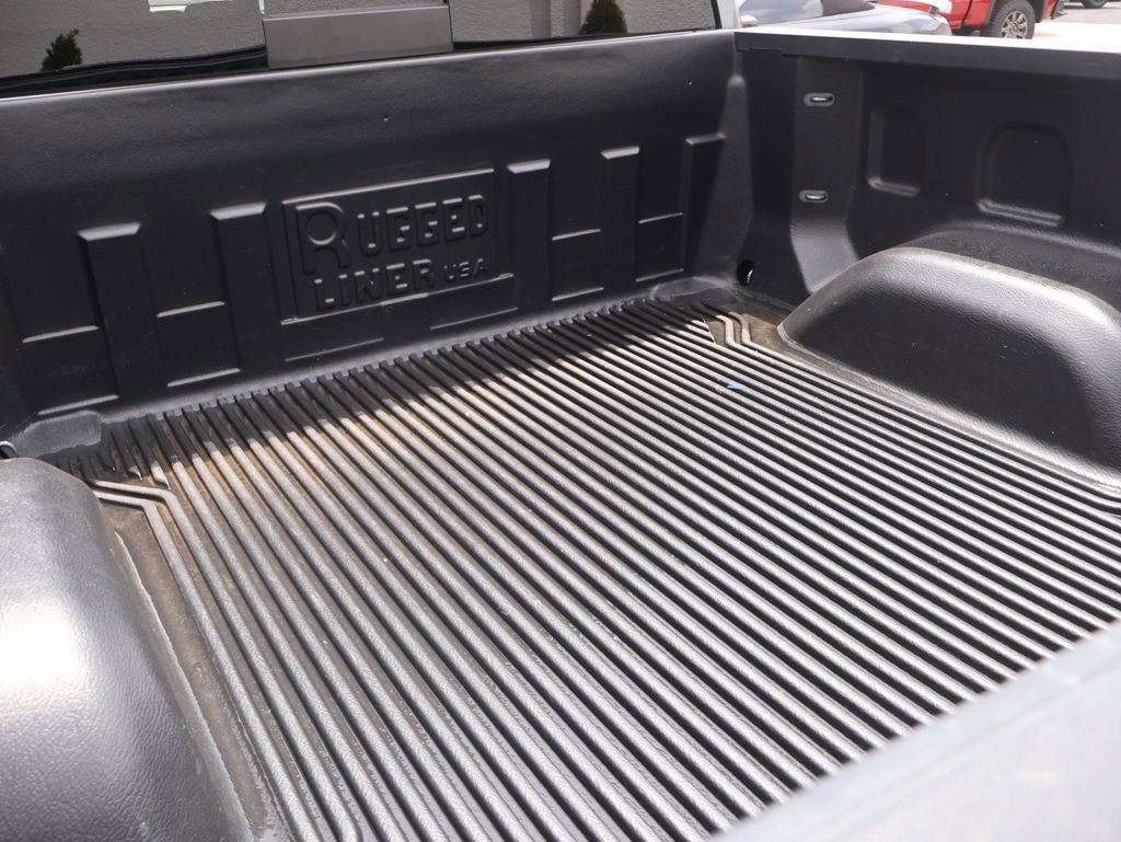 Used 2020 Chevrolet Silverado 1500 LT w/ All-Star Edition AWD/4WD image 11