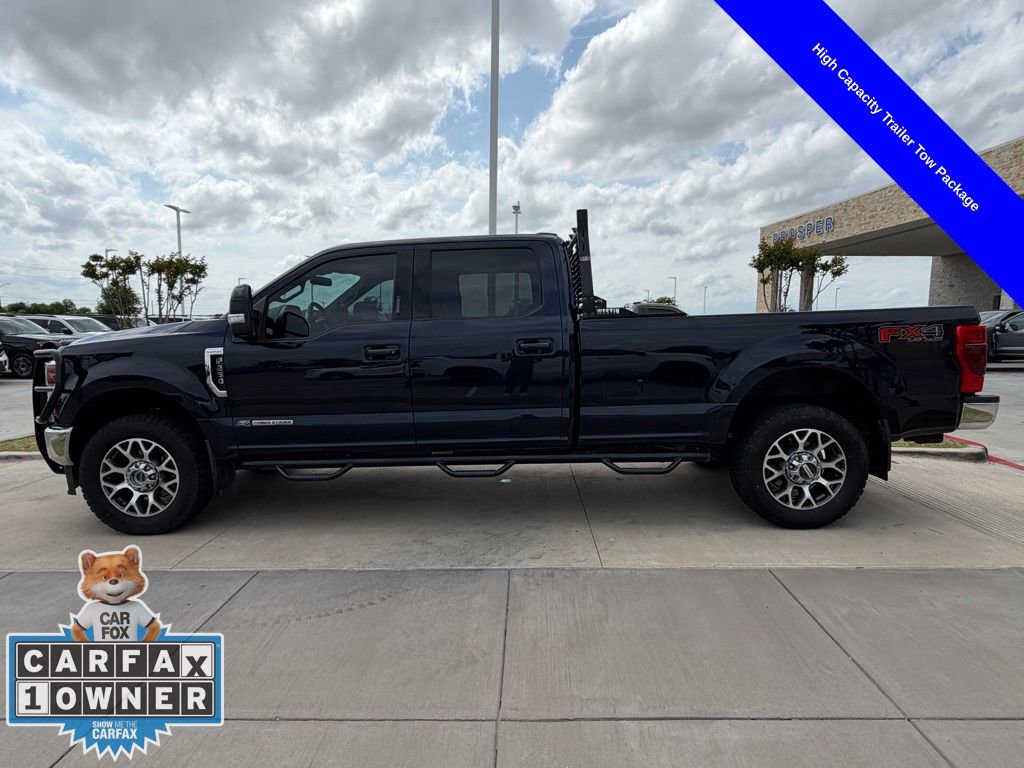 Used 2022 Ford F250 Lariat image 10
