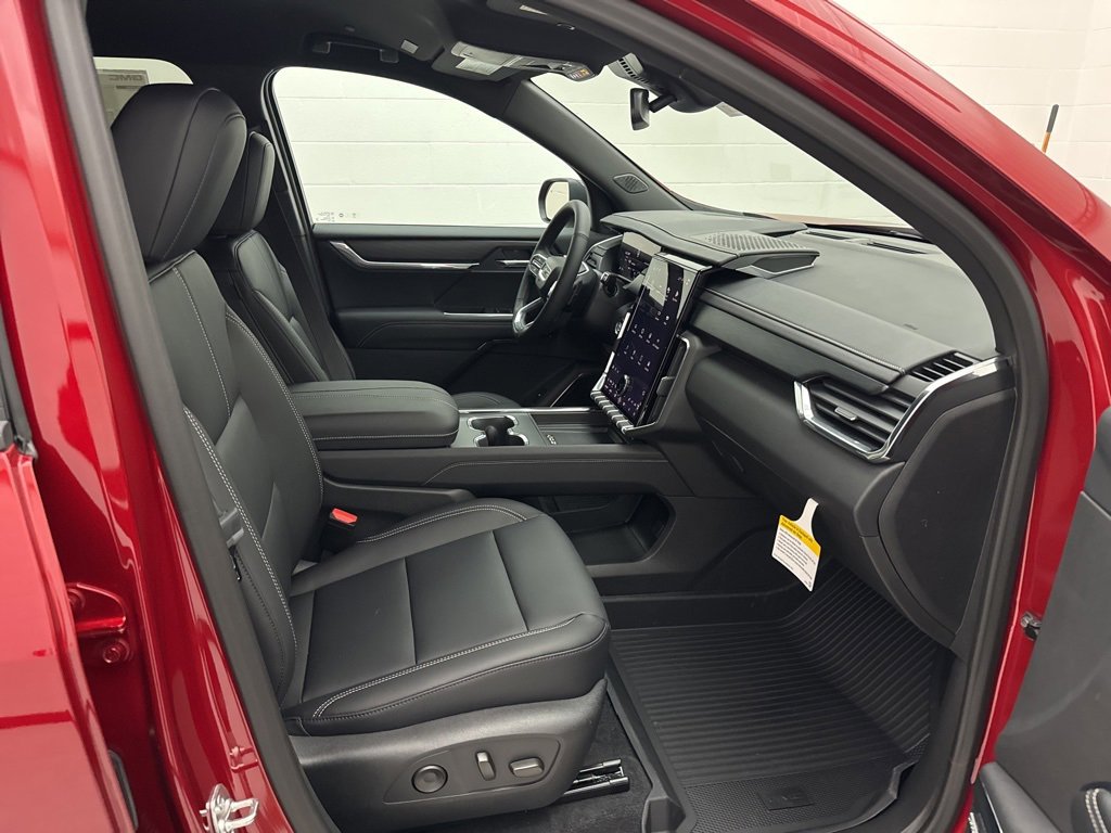 New 2025 GMC Acadia Elevation w/ Elevation Premium Package image 60