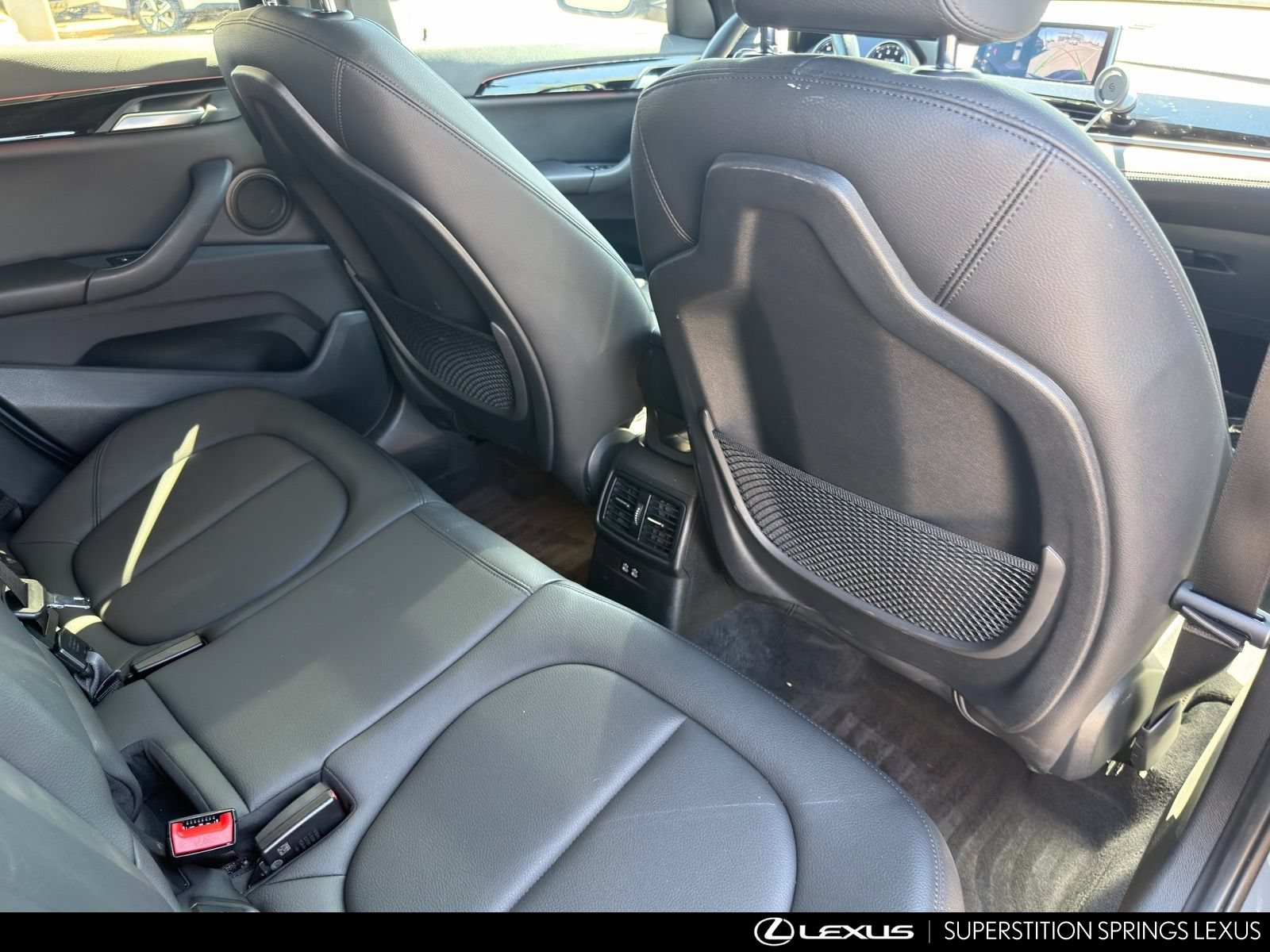 Used 2021 BMW X1 sDrive28i w/ Convenience Package FWD image 30