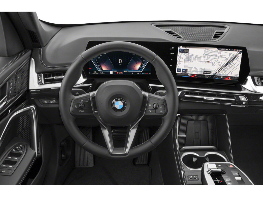 Certified 2023 BMW X1 xDrive28i w/ Convenience Package AWD/4WD image 6