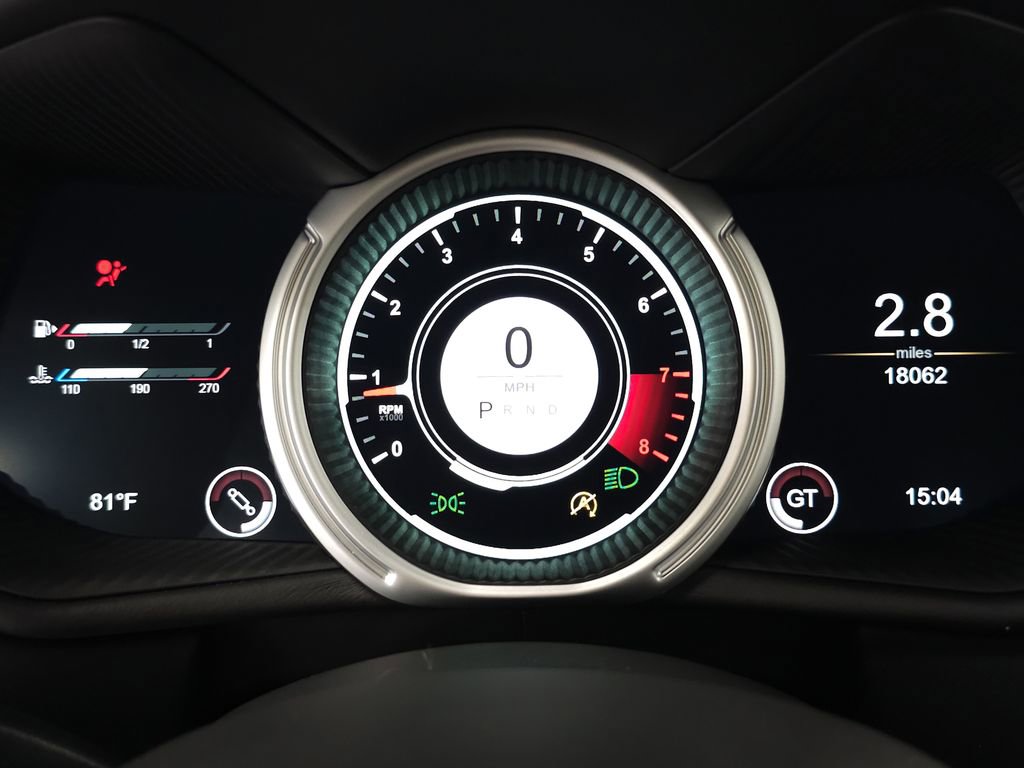 Used 2019 Aston Martin DB11 Coupe RWD image 13