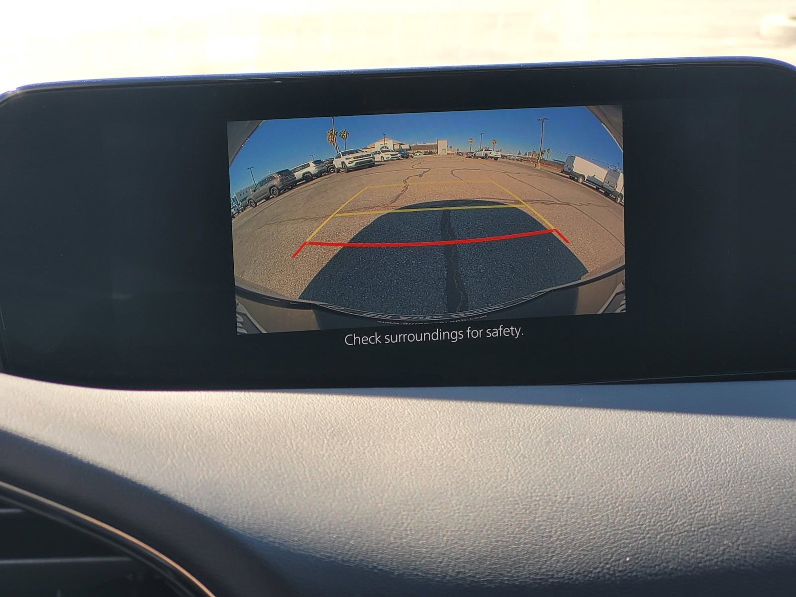 Used 2025 MAZDA MAZDA3 s image 18