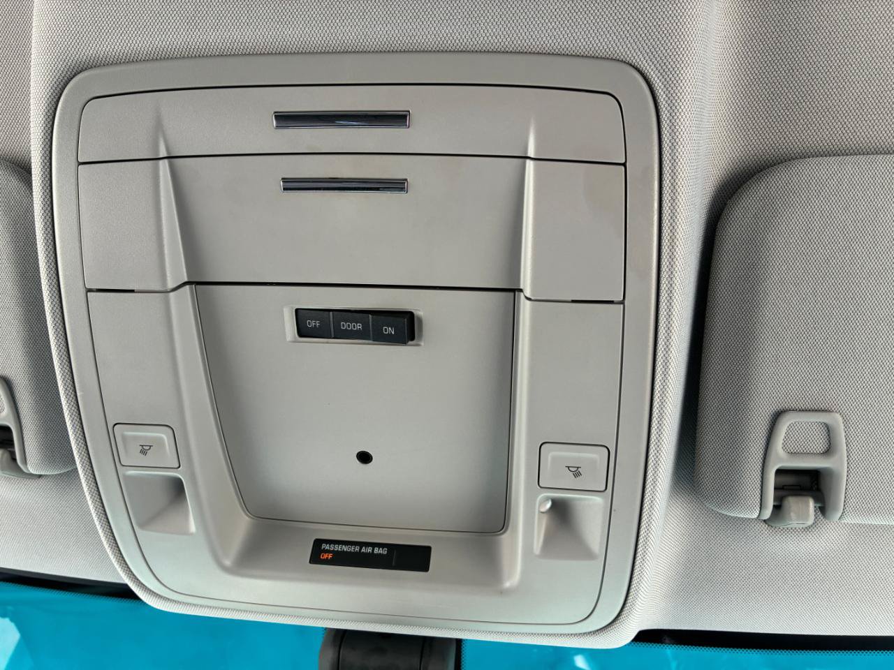 Used 2019 Chevrolet Tahoe LS AWD/4WD image 11