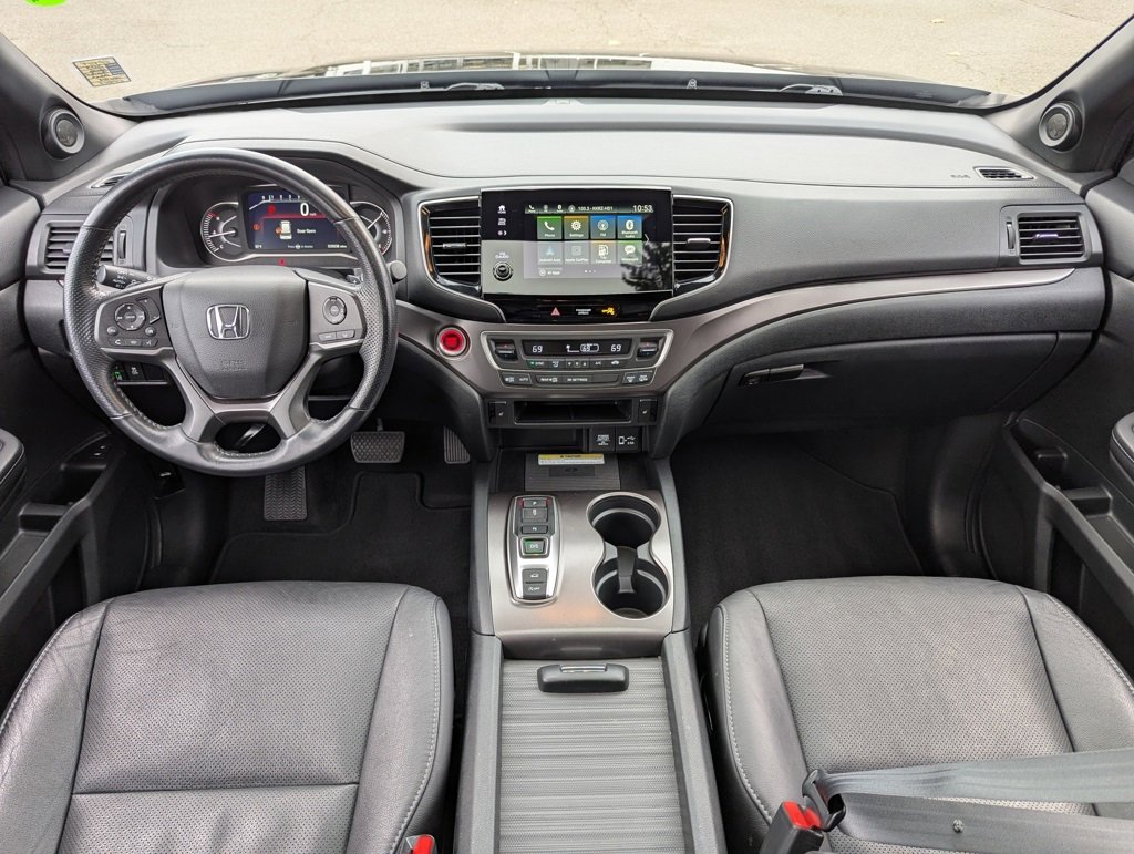 Used 2023 Honda Passport EX-L image 25