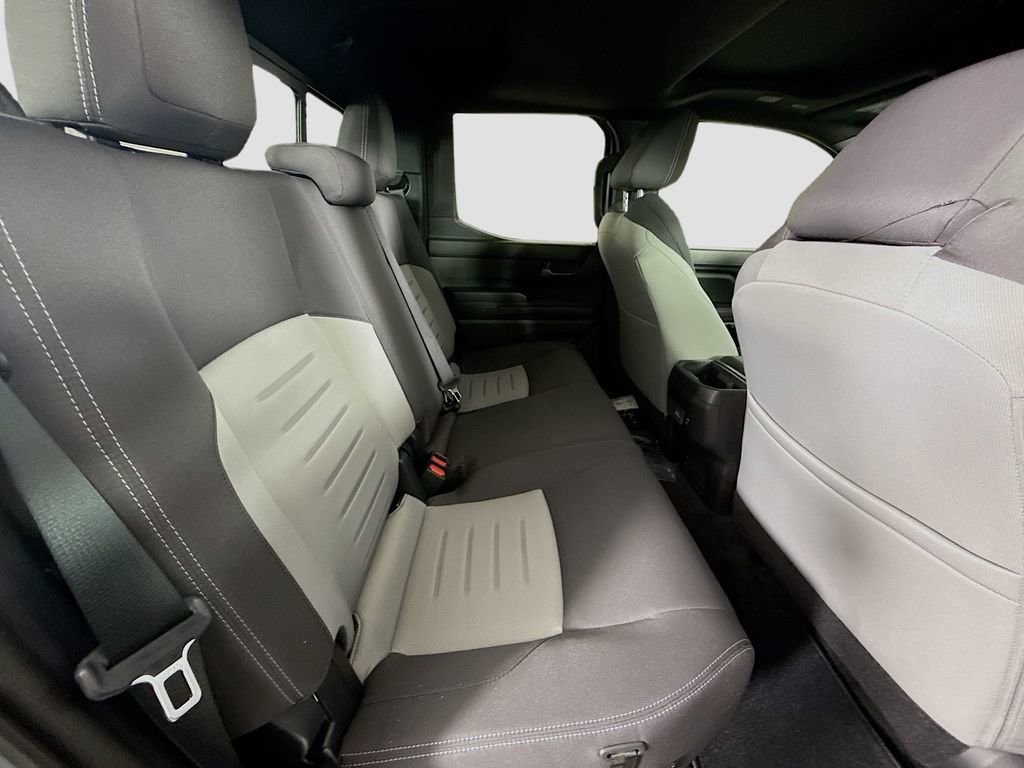 New 2025 Toyota Tacoma TRD Off-Road image 16