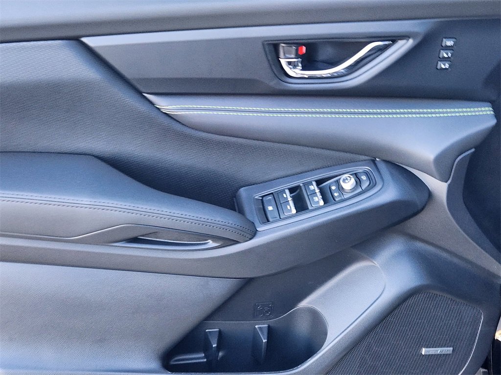 New 2025 Subaru Ascent Bronze Edition image 17