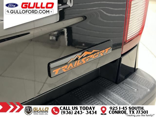 Used 2024 Honda Ridgeline TrailSport image 33