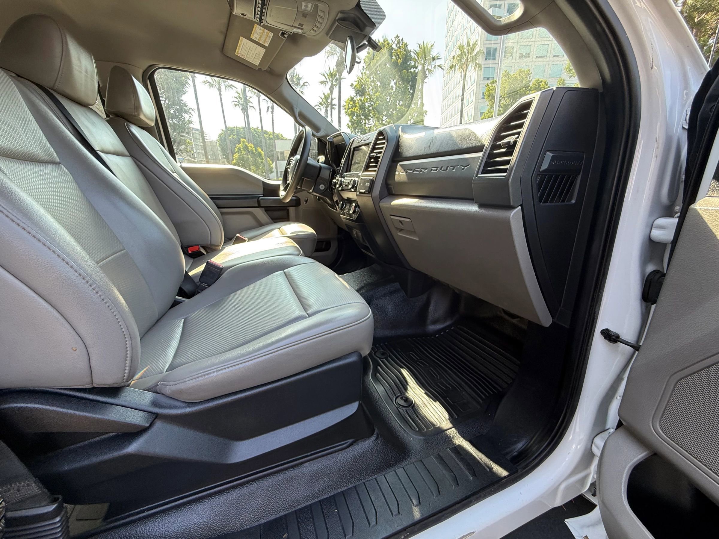 Used 2020 Ford F250 XL image 14