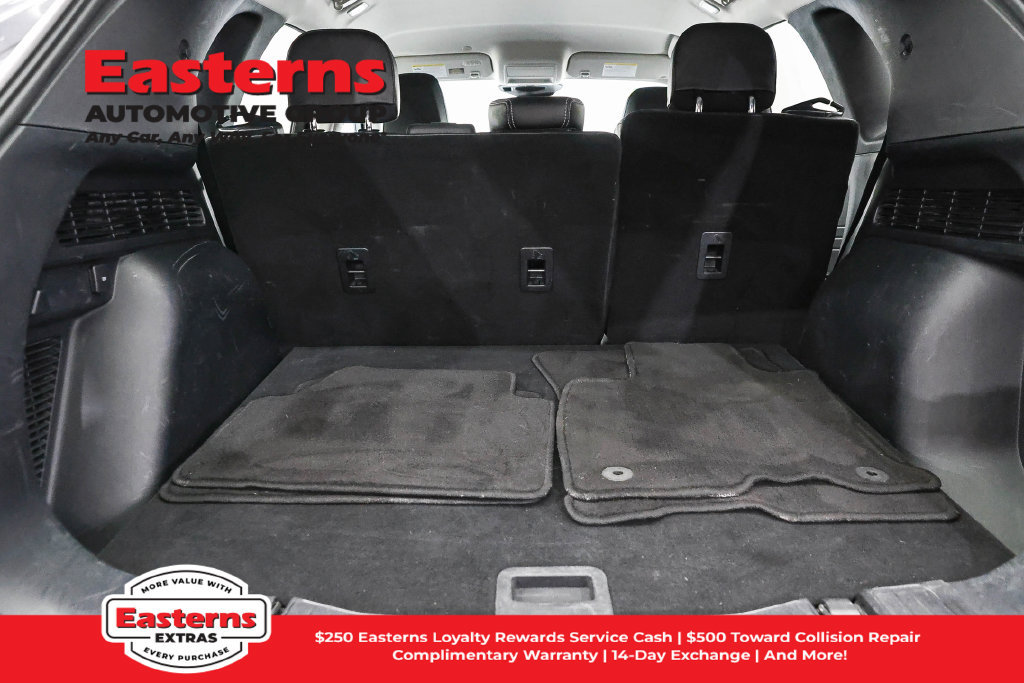 Used 2021 Ford Escape Titanium AWD/4WD image 10