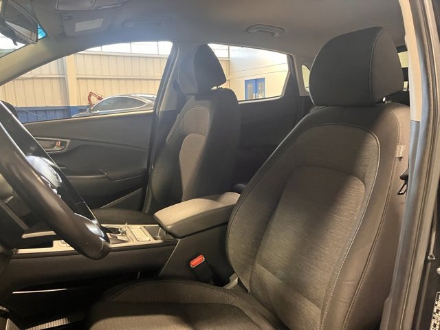 Used 2020 Hyundai Kona SEL image 22