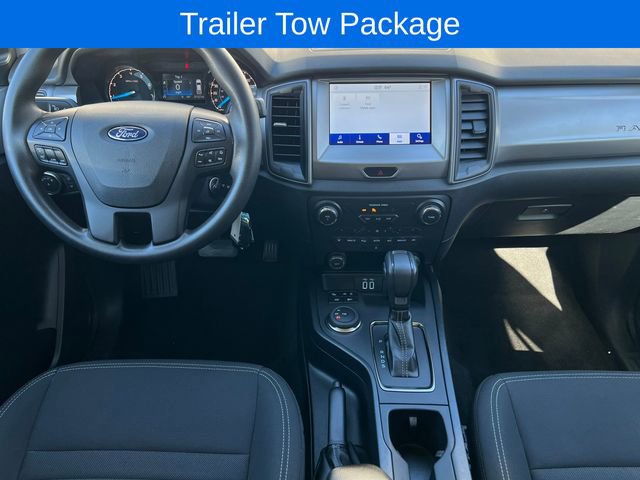 Certified 2021 Ford Ranger XL w/ FX4 Off-Road Package video 3