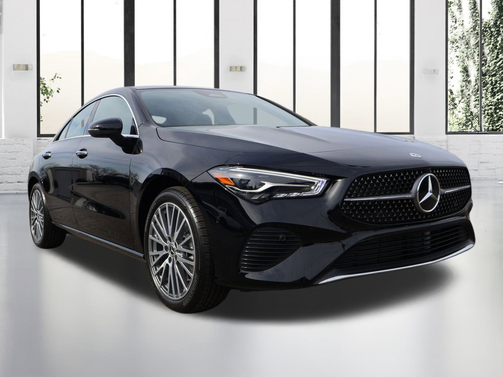 Certified 2024 Mercedes-Benz CLA 250 4MATIC image 7