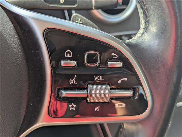 Used 2019 Mercedes-Benz C 300 4MATIC Sedan image 10