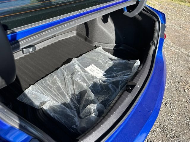Used 2021 Acura ILX w/ Premium & A-SPEC Package FWD image 30