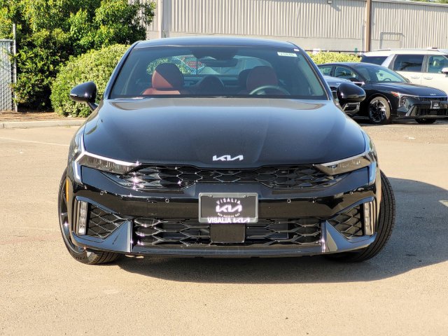 New 2026 Kia K5 GT-Line w/ GT-Line Premium Package FWD image 2