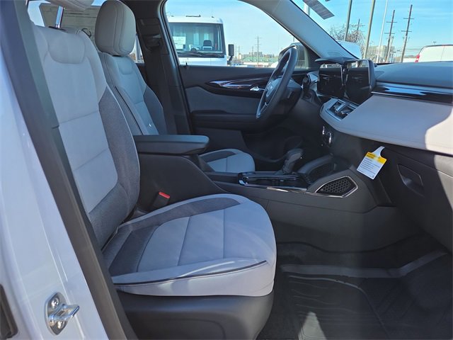 New 2026 Chevrolet TrailBlazer LS w/ LS Convenience Package image 15
