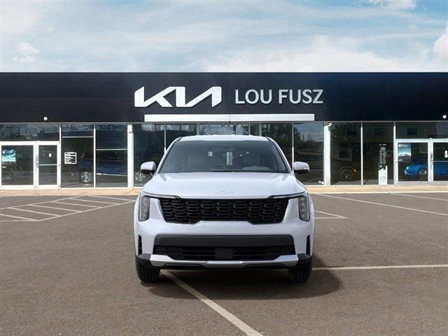 New 2026 Kia Sorento LX FWD image 2